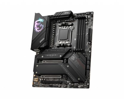 MSI MPG X670E CARBON WIFI motherboard AMD X670 Socket AM5 ATX - Image 3