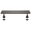 StarTech.com Monitor Riser Stand - Desk Mount - Extra Wide 25.6" (65 cm) - Image 6