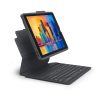 ZAGG Pro Keys Apple iPad 10.2 Black/Grey UK - Image 5