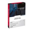 Kingston Technology FURY 16GB 6000MT/s DDR5 CL32 DIMM Renegade Silver - Image 10