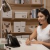 Yealink WH67 Teams-DECT Wireless headset - Image 14