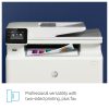 HP Color LaserJet Pro MFP M283fdw, Color, Printer for Print, Copy, Scan, Fax, Front-facing USB printing; Scan to email; Two-side - Image 13