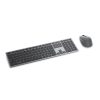 DELL Premier Multi-Device Wireless Keyboard and Mouse - KM7321W - UK (QWERTY) - Image 9