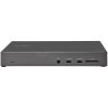 StarTech.com USB C Dock - Triple 4K Monitor USB Type-C Docking Station - 100W Power Delivery - DP 1.4 Alt Mode & DSC, 2x Display - Image 2