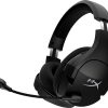 HyperX Cloud Stinger Core - Wireless Gaming Headset + 7.1 (Black) - Image 9
