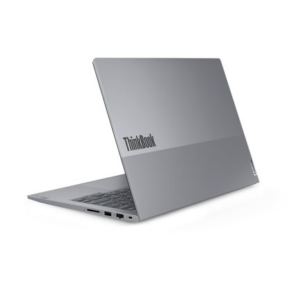 Lenovo ThinkBook 14 Intel® Core™ i5 i5-1335U Laptop 35.6 cm (14") WUXGA 16 GB DDR5-SDRAM 256 GB SSD Wi-Fi 6E (802.11ax) Windows - Image 2