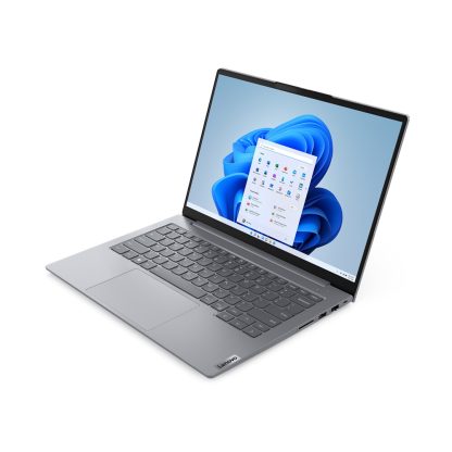 Lenovo ThinkBook 14 Intel® Core™ i5 i5-1335U Laptop 35.6 cm (14") WUXGA 16 GB DDR5-SDRAM 256 GB SSD Wi-Fi 6E (802.11ax) Windows - Image 3