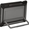 Samsung EF-RX610 27.7 cm (10.9") Cover Black