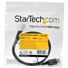 StarTech.com 1 m VESA Certified DisplayPort 1.4 Cable - 8K 60Hz HBR3 HDR - 3 ft Super UHD DisplayPort to DisplayPort Monitor Cor - Image 2
