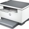 HP LaserJet HP MFP M234dwe Printer, Black and white, Printer for Home and home office, Print, copy, scan, HP+; Scan to email; S - Image 8