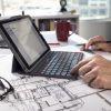 ZAGG Pro Keys Apple iPad 10.2 Black/Grey UK - Image 6