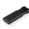 Verbatim PinStripe 3.0 - USB 3.0 Drive 16 GB  - Black
