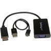 StarTech.com DisplayPort to VGA Adapter with Audio - Image 2