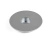 StarTech.com Security Slot Adapter Kit - K-Slot Lock Plate Adapter for Tablet/iPad/Computer/Monitor/Phone/Laptop - T-Bar Compati - Image 2