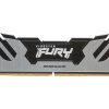 Kingston Technology FURY 16GB 6000MT/s DDR5 CL32 DIMM Renegade Silver - Image 11