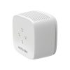 NETGEAR EX6110-100AUS network extender White - Image 5