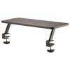 StarTech.com Monitor Riser Stand - Desk Mount - Extra Wide 25.6" (65 cm) - Image 4