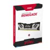Kingston Technology FURY 16GB 6000MT/s DDR5 CL32 DIMM Renegade Silver - Image 5