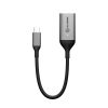 ALOGIC 15cm Ultra USB-C (Male) to HDMI (Female) Adapter - 4K @60Hz - Image 4