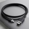 ALOGIC FUCHD1-SGR video cable adapter 1 m HDMI Type A (Standard) USB Type-C Grey - Image 3