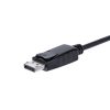 StarTech.com DisplayPort to VGA Adapter with Audio - Image 3