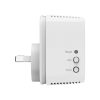 NETGEAR EX6110-100AUS network extender White - Image 4