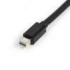 StarTech.com 10ft (3m) Mini DisplayPort to HDMI Cable - 4K 30Hz Video - mDP to HDMI Adapter Cable - Mini DP or Thunderbolt 1/2 M - Image 3