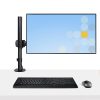 StarTech.com Laptop Desk Mount - Monitor and Laptop Mount - Displays up to 34in (8kg/17.6lb) & Laptops (4.5kg/9.9lb) - Articulat - Image 19