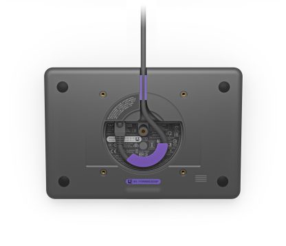 Logitech RALLY BAR & TAP IP - Image 10