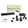 StarTech.com Triple-Monitor USB 3.0 Docking Station - 1x HDMI - 2x DisplayPort - Image 11