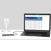 StarTech.com USB C Multiport Adapter - USB-C to 4K 60Hz HDMI 2.0, 100W Power Delivery Pass-through, SD/MicroSD, 2-Port USB 3.0 H - Image 7
