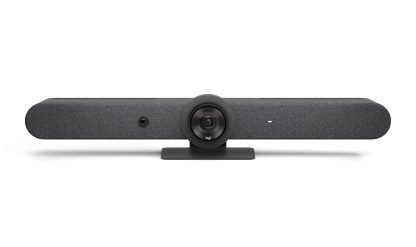 Logitech RALLY BAR & TAP IP