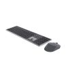 DELL Premier Multi-Device Wireless Keyboard and Mouse - KM7321W - UK (QWERTY) - Image 8