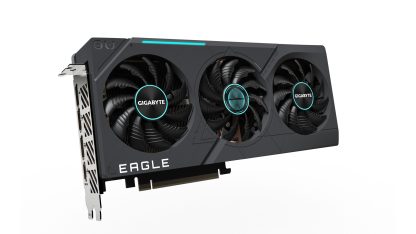Gigabyte EAGLE GeForce RTX 4070 Ti SUPER OC 16G NVIDIA 16 GB GDDR6X - Image 6