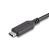 StarTech.com 6 ft. (1.8 m) USB-C to Mini DisplayPort Cable - 4K 60Hz - Black - Image 7