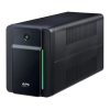 APC BX1200MI-AZ uninterruptible power supply (UPS) Line-Interactive 1.2 kVA 650 W