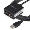 StarTech.com 1 Port FTDI USB to Serial RS232 Adapter Cable with COM Retention - Image 3