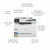 HP Color LaserJet Pro MFP M283fdw, Color, Printer for Print, Copy, Scan, Fax, Front-facing USB printing; Scan to email; Two-side - Image 2