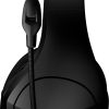 HyperX Cloud Stinger Core - Wireless Gaming Headset + 7.1 (Black) - Image 6