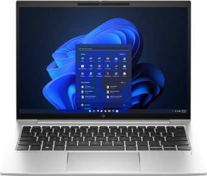 HP EliteBook 830 13 inch G10 Notebook PC 33.8 cm (13.3") WUXGA Intel® Core™ i5 i5-1335U 16 GB LPDDR5-SDRAM