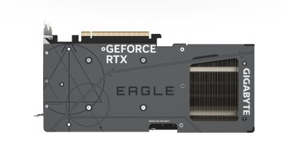 Gigabyte EAGLE GeForce RTX 4070 Ti SUPER OC 16G NVIDIA 16 GB GDDR6X - Image 7