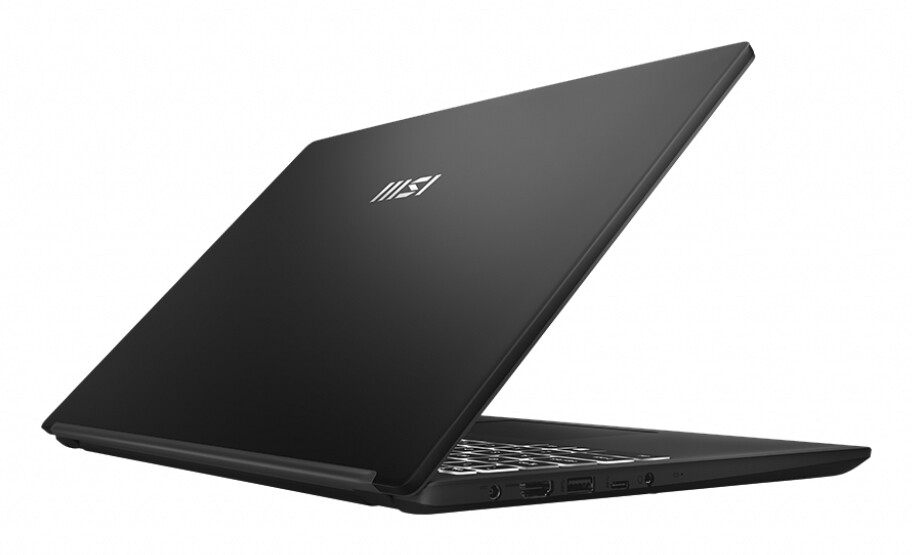 MSI Modern 15 B12M-241NZ Intel® Core™ i7 i7-1255U Laptop 39.6 cm (15.6") Full HD 16 GB DDR4-SDRAM 512 GB SSD Wi-Fi 6 (802.11ax) - Image 5