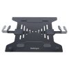 StarTech.com Laptop Desk Mount - Monitor and Laptop Mount - Displays up to 34in (8kg/17.6lb) & Laptops (4.5kg/9.9lb) - Articulat - Image 3