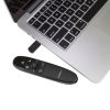 StarTech.com Wireless Presentation Remote with Red Laser Pointer - 90 ft. (27 m) - Image 2