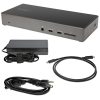 StarTech.com USB C Dock - Triple 4K Monitor USB Type-C Docking Station - 100W Power Delivery - DP 1.4 Alt Mode & DSC, 2x Display - Image 8
