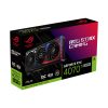 ASUS ROG -STRIX-RTX4070TIS-O16G-GAMING NVIDIA GeForce RTX 4070 Ti SUPER 16 GB GDDR6X - Image 19