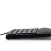 Kensington Pro Fit® Ergo Wired Keyboard - Image 8