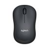 Logitech M220 SILENT mouse Ambidextrous RF Wireless Optical 1000 DPI