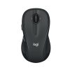Logitech MK545 Advanced keyboard Mouse included Office RF Wireless Graphite - Image 5