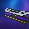 Kingston Technology FURY 16GB 6000MT/s DDR5 CL32 DIMM Renegade Silver - Image 4